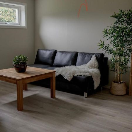 Apartamento Jasund Sunview Lyngdal Exterior foto