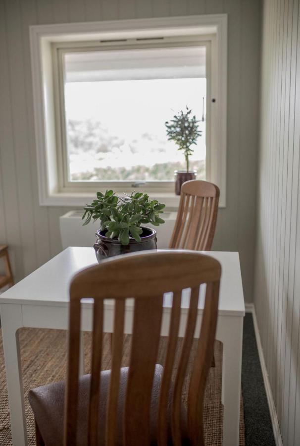 Apartamento Jasund Sunview Lyngdal Exterior foto