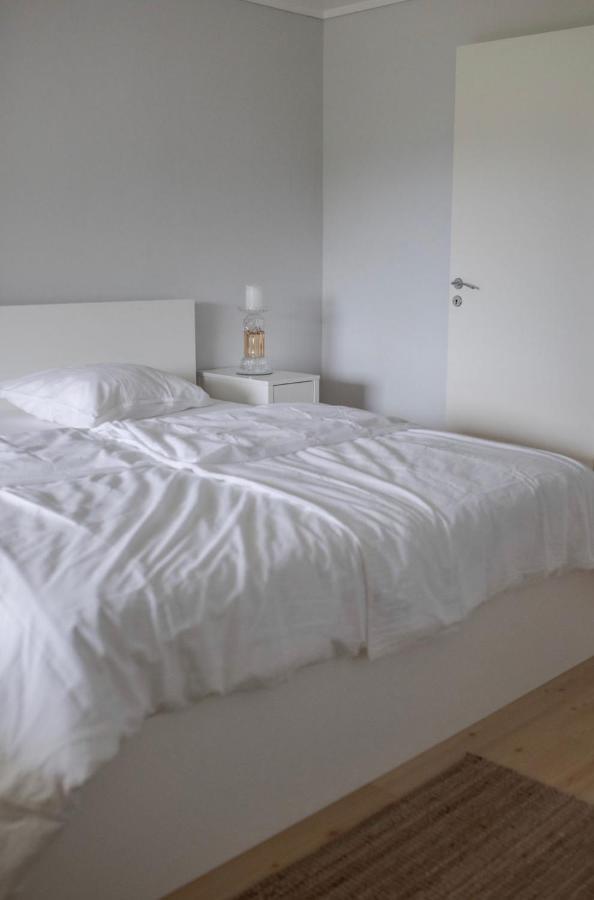 Apartamento Jasund Sunview Lyngdal Exterior foto