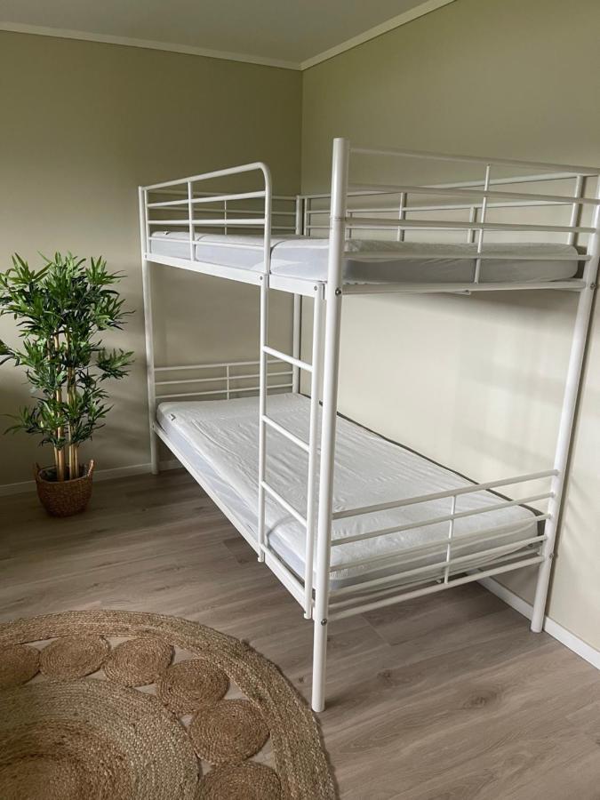 Apartamento Jasund Sunview Lyngdal Exterior foto